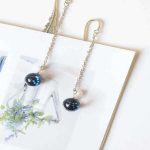 accessoire de lecture en métal signe astrologique