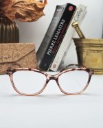accessoire mode lunettes loupe femme