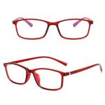 accessoire anti lumière bleue lunettes loupe
