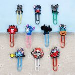clip de marque pages Disney Stitch