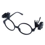 éclairage pour lecture avec lunettes