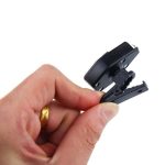 lampe de lecture compacte pour lunettes