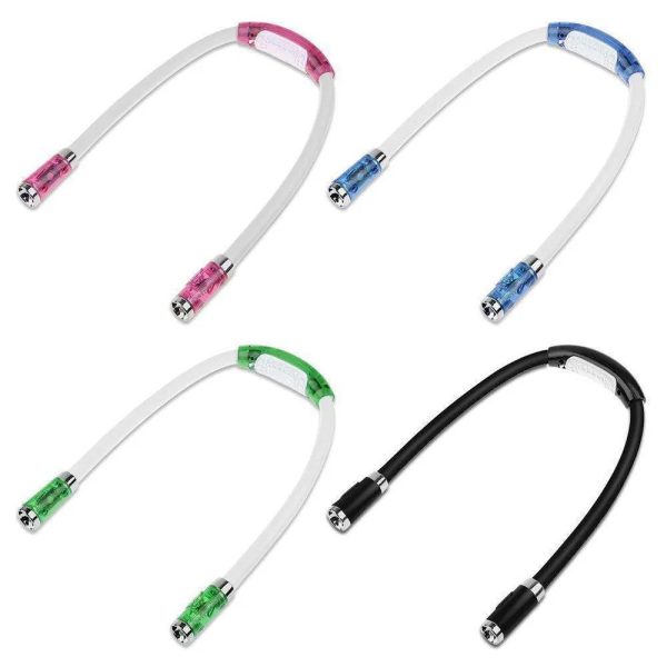 lampe de lecture led flexible