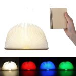 lampe de nuit livre LED