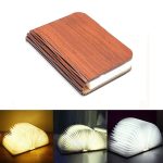 lampe livre illuminateur d'ambiance