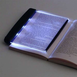 lampe de lecture portable