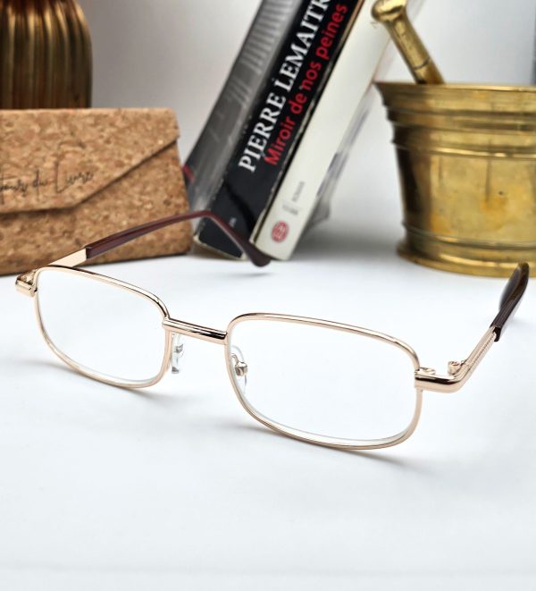 lunettes de lecture anti reflet