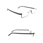 lunettes de lecture confortables
