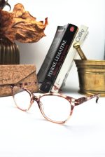 lunettes de lecture fantaisie pour femme