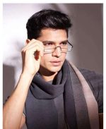 lunettes de lecture avec monture stylée