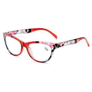 lunettes de lecture femme