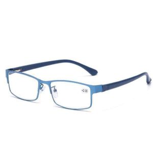 lunettes de lecture homme pas cher