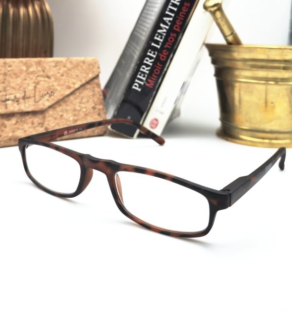 lunettes lecture sans ordonnance