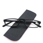 lunettes presbyte légères et modernes
