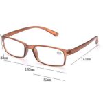 lunettes de lecture stylées