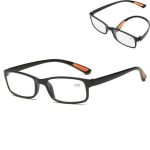 lunettes de lecture tendance