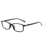 lunettes anti lumière bleue avec loupe