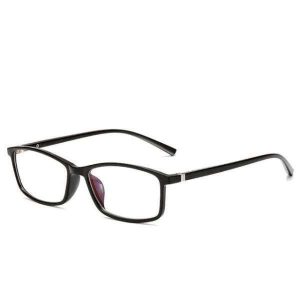 lunettes anti lumière bleue avec loupe