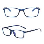 lunettes de lecture anti lumière bleue