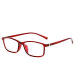 lunettes loupe avec filtre lumière bleue