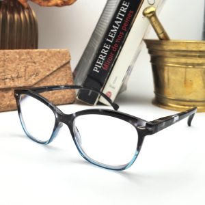 lunettes loupe femme fantaisie