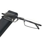 lunettes loupe mode