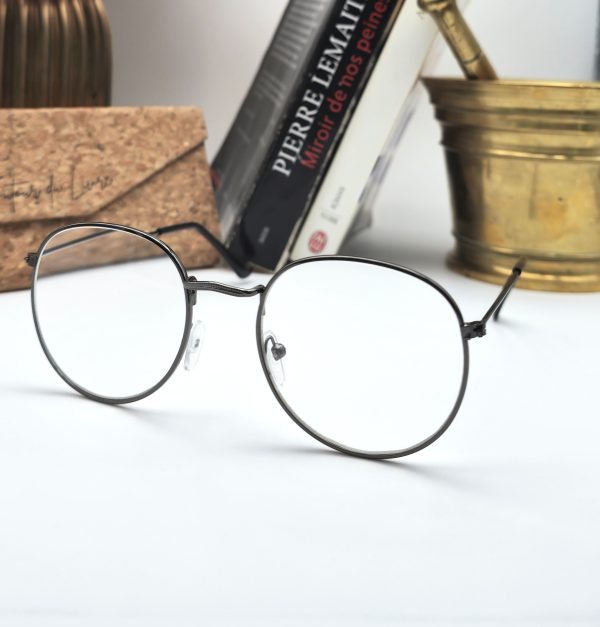 lunettes loupe presbyte