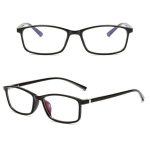 lunettes loupes anti lumière bleue confortables