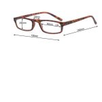 lunettes presbyte pratiques pour la lecture