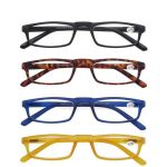 lunettes presbyte confort de lecture