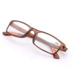 lunettes tendance pour la lecture