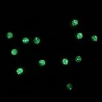 marque-page en métal design astrologique