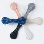 marque page magnétique en cuir