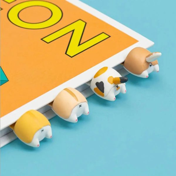 marque-page original souris