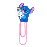 marque pages en métal Disney Stitch