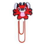 marque pages en silicone Disney Stitch