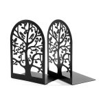 objet déco serre livre arbre