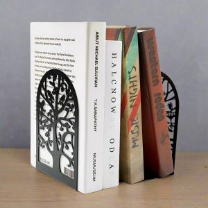 serre livre arbre