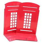 serre livre cabine téléphonique