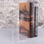 serre livre contemporain invisible