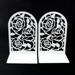 serre livre design roses