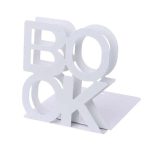 serre livre élégant pour bibliothèque