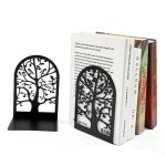 serre livre en bois arbre