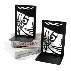 serre livre noir manga One Piece Sabo