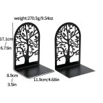 serre livre original arbre