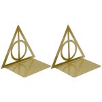 serre-livre original magicien