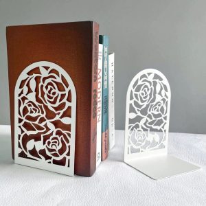 serre livre roses