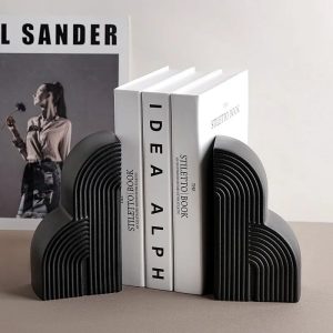serre livres design moderne en céramique