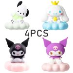 veilleuses décoratives Sanrio