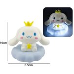 veilleuses designs Sanrio